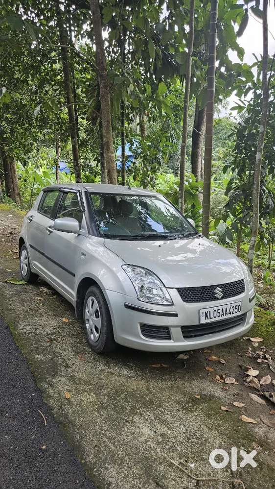 Maruti Suzuki Swift 2009
