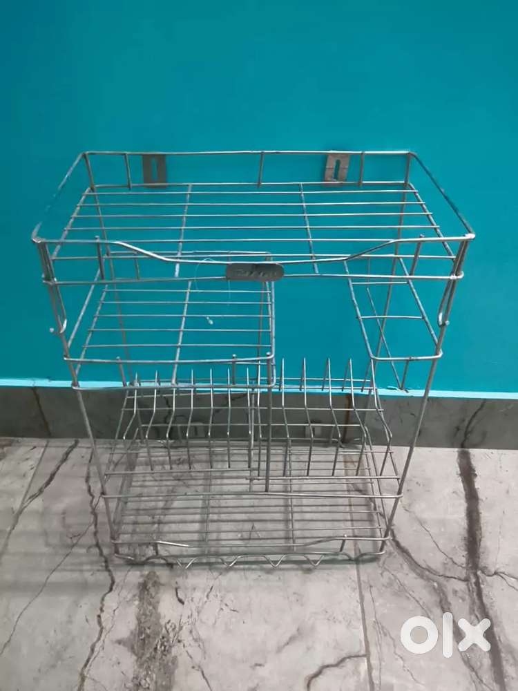 Kitchen ke liy bartan ka Tokra