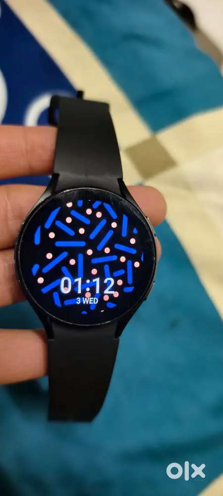 Samsung galaxy watch 4