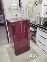 Haier 165 liters freeze