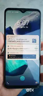Vivo t1 4g
