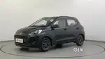 Hyundai Grand i10 Nios Sportz AMT 1.2 Kappa VTVT, 2021, Petrol