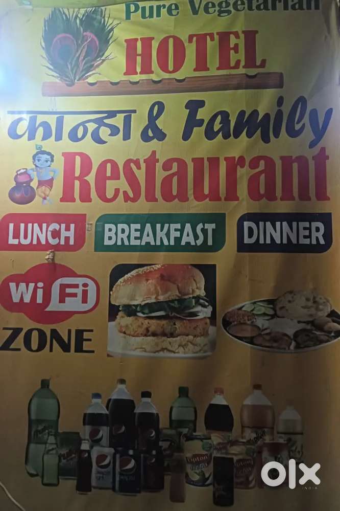 Hotel counter management