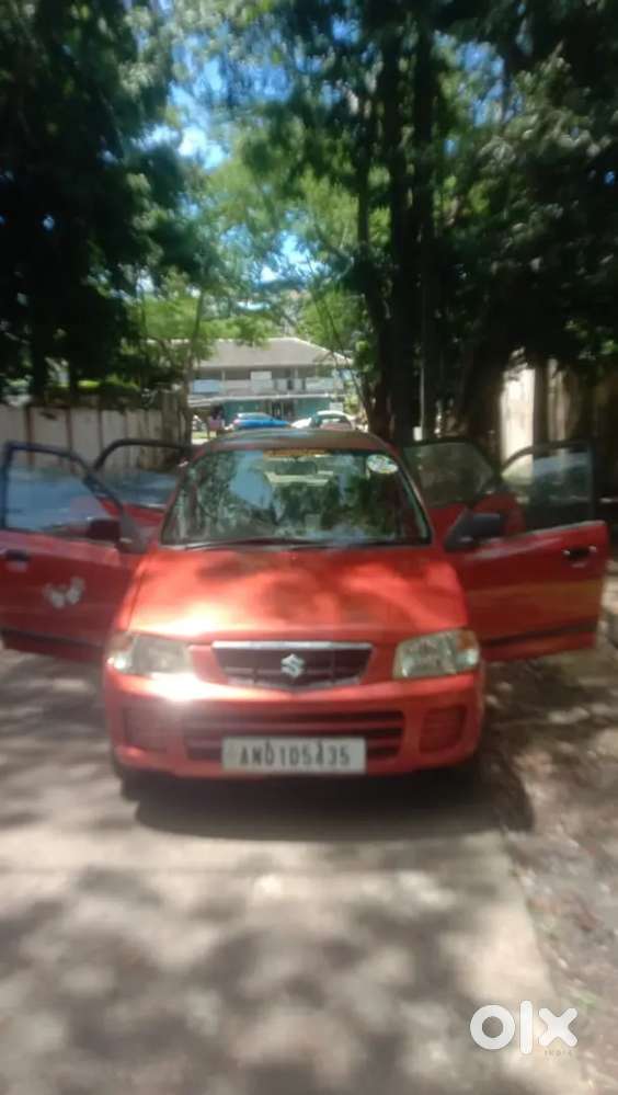 Maruti Alto