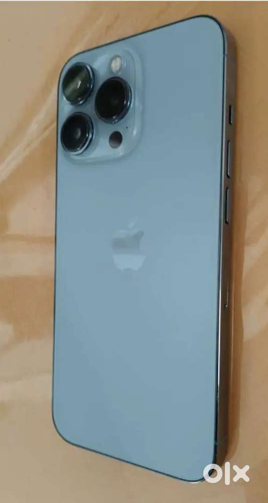 iPhone 13 pro