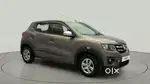 Renault KWID 1.0 RXT AMT Opt, 2018, Petrol