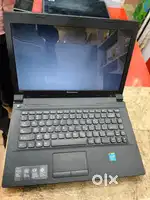Lenovo E4325 quadcore laptop