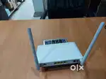Internet and dish tv