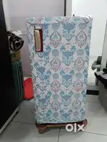 Single Door Fridge