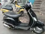 Smooth drive bike