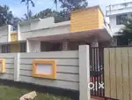 കൊല്ലം കേരളപുരം  വീട്   വിൽപ്പനയ്ക്ക്     ( 3 bhk
