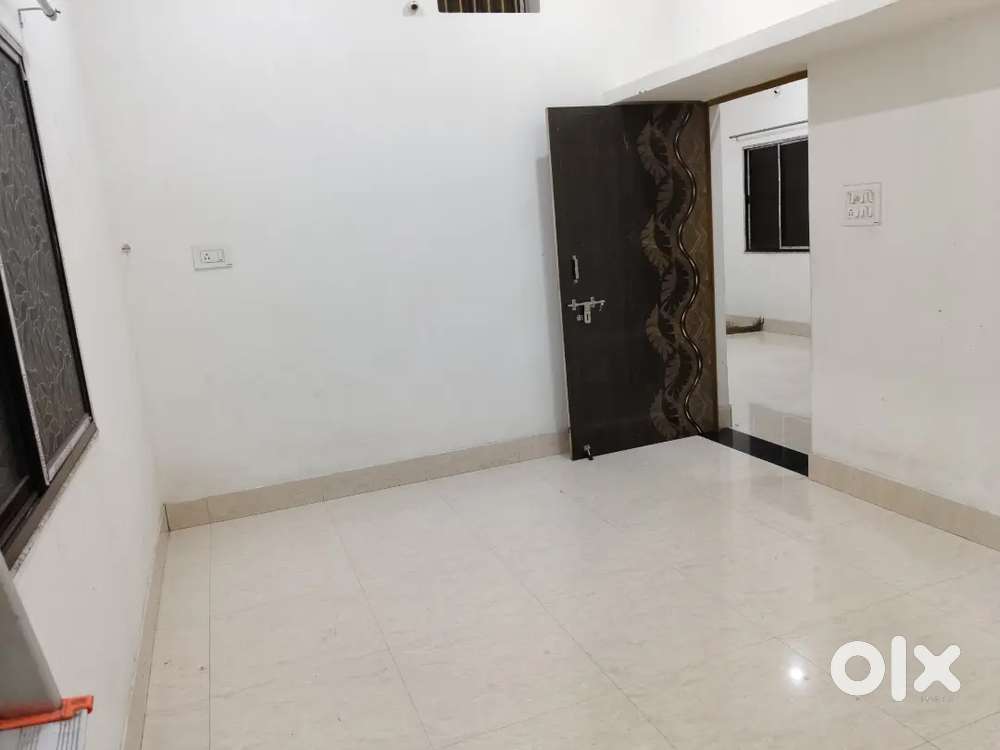 Spacious & Separate 2Bhk in Ground Floor, Family or government employe