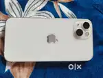 Iphone 13 128gb in good condition
