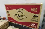4K Sony 40'' Full Android Smart UHD LED TV New Offer Price