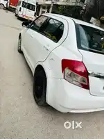 Ivy hospital doctor need local driver
