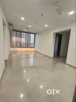 New 3 Bhk Flat For Sale in Lodha Stella majiwada Thane west