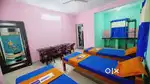 Boys Pg Rooms available in Kanan Vihar Patia near KIIT, IFOSYS, ETC.