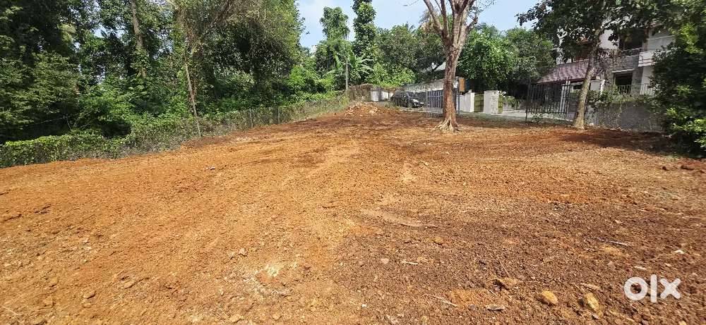 Land for sale in Kalathippadyy Kottayam