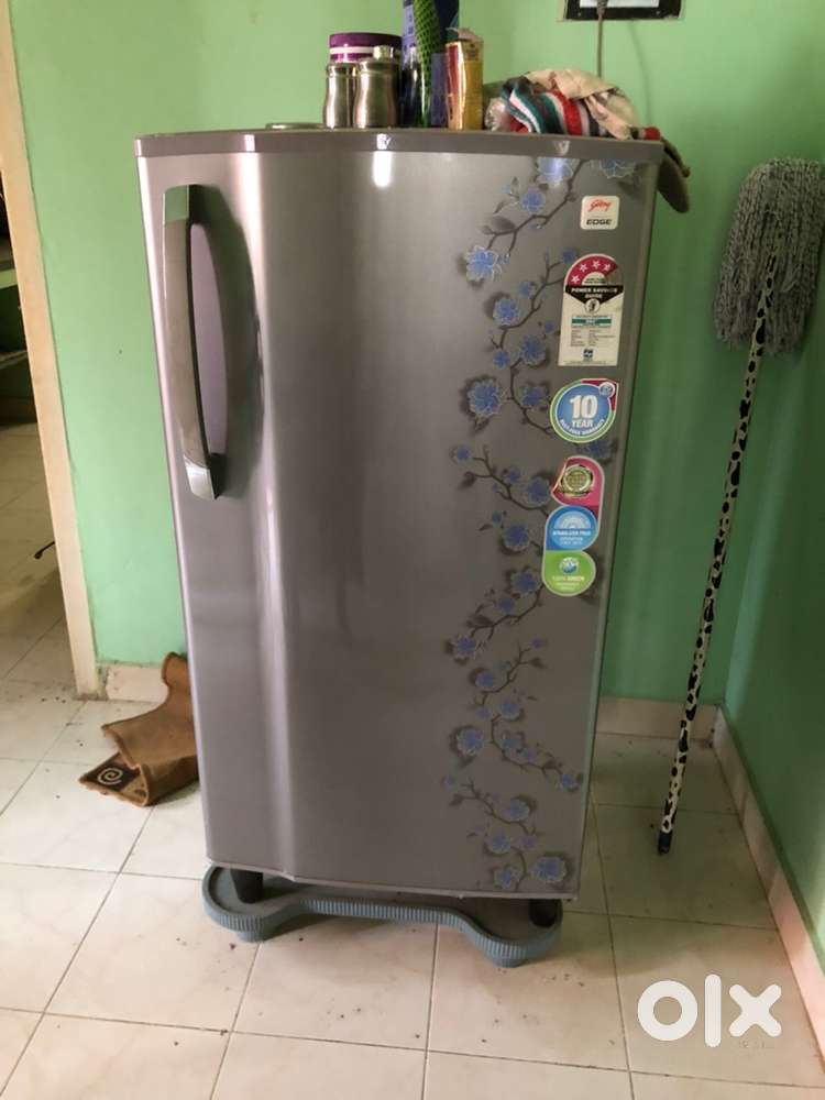 Fridge 160litrs