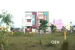 Chennai - Guduvanchery Residential plot For Sale  SRM School Back Sid