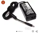 Dell Original 65W 19.5v 4.5mm Pin Laptop AC Adapter-Black (Part MGJN9)