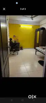 Private room in 3bhk