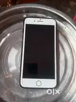 I phone 8plus all working only display change baki sahi ha