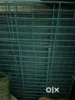 Dog foldable cage for sale