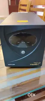 V Guard UPS