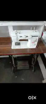 Usha advance  sewwing machine