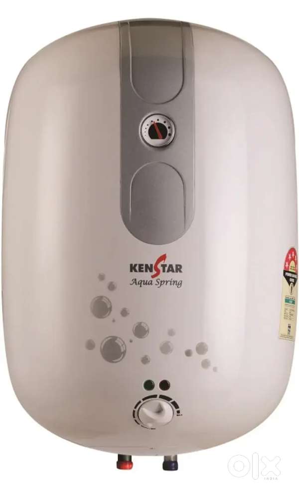 KENSTAR 15 Lyter storage water Gyeser