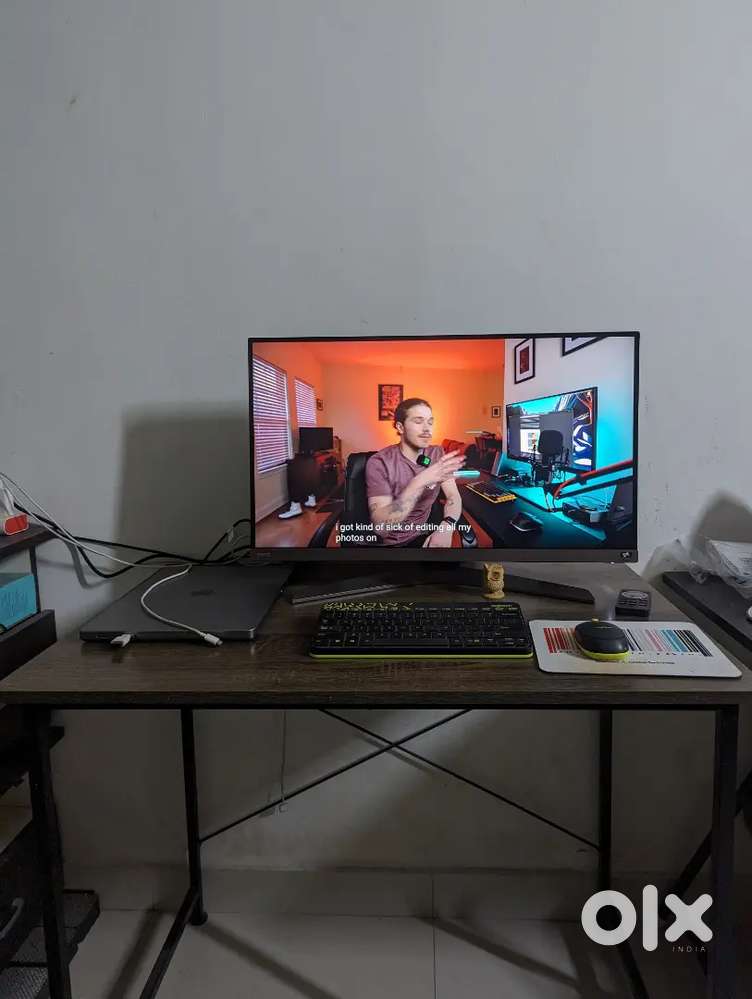 Benq 4k monitor 28inch