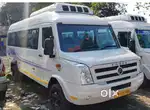 26 seater fixed glass in very good condition.