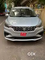 ERTIGA VXI CNG PETROL CAR
