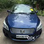 Maruti Suzuki Ciaz Zeta Automatic, 2018, Petrol