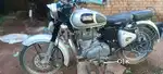 Sell royal Enfield classic 350
