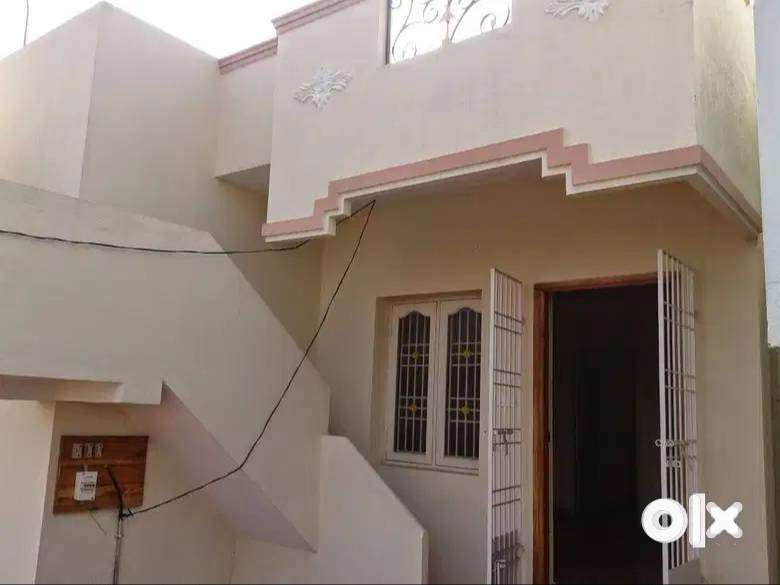 Individual House rent in Guduvanchery Madambakkam