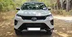 Toyota Fortuner Legender 4x2 Automatic