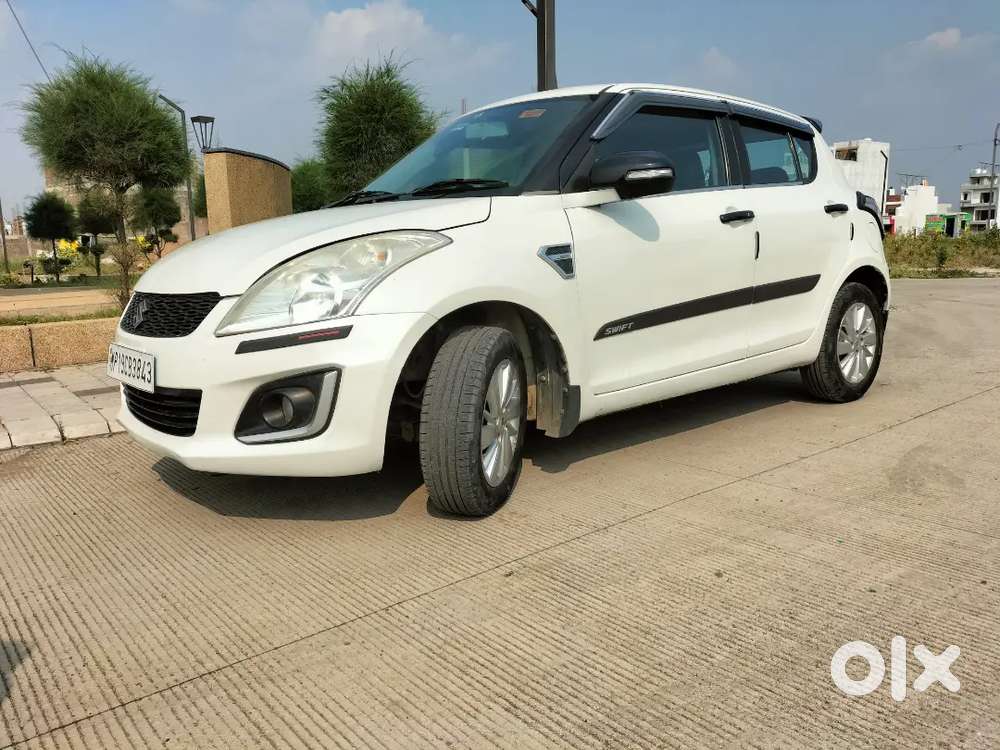 SWIFT ZDI+ 2016 1ST OWNER
