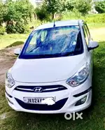 Hyundai i10 2012 Petrol Well Maintained