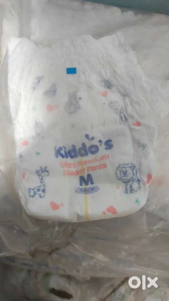 Diaper available in whole sale price