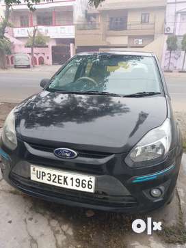 Ford Figo august 2012, Diesel Well Maintained. First owner.