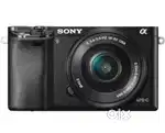 Sony Camera