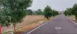 TS plot for sale @CB Bellary, kendriya vidyalaya