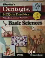 Bhatias dentogiat