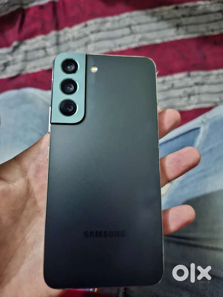 Samsung S22