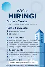 Sales executive