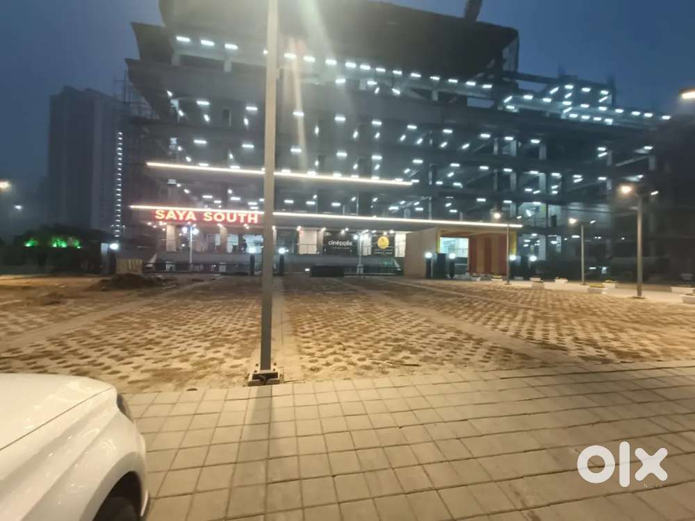 Pre Leased Shop for Sale in Premium Project