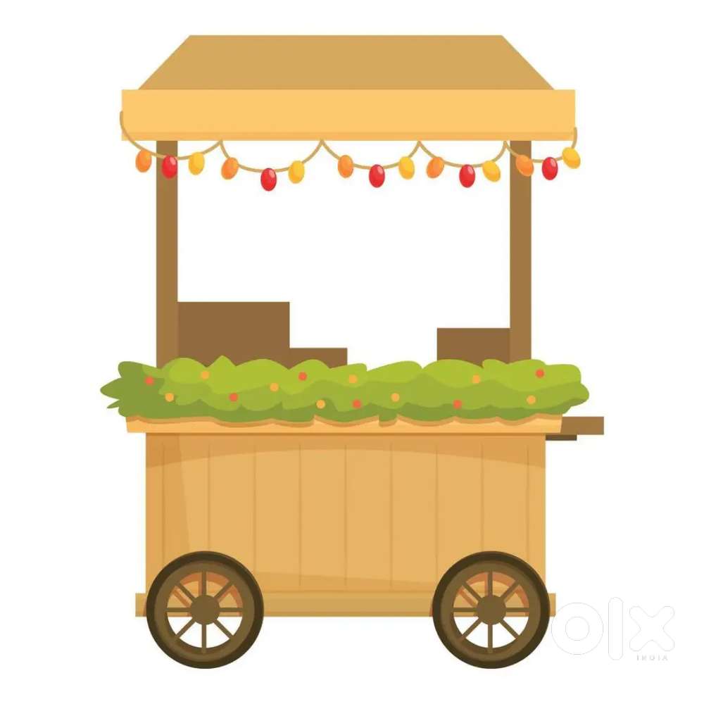 Requirement for cook