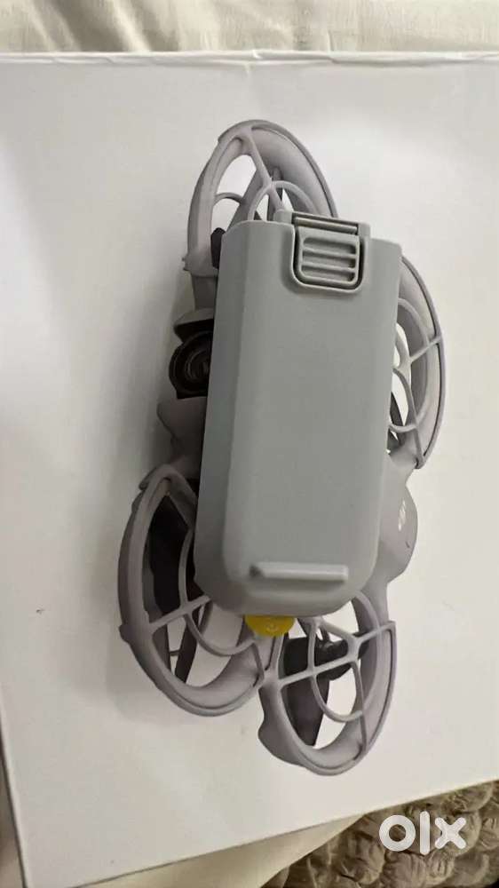 Dji neo drone new one (no combo only single drone)without RC